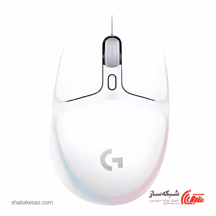 قیمت و خرید ماوس گیمینگ لاجیتک Logitech G705 LIGHTSPEED - شبکه ساز