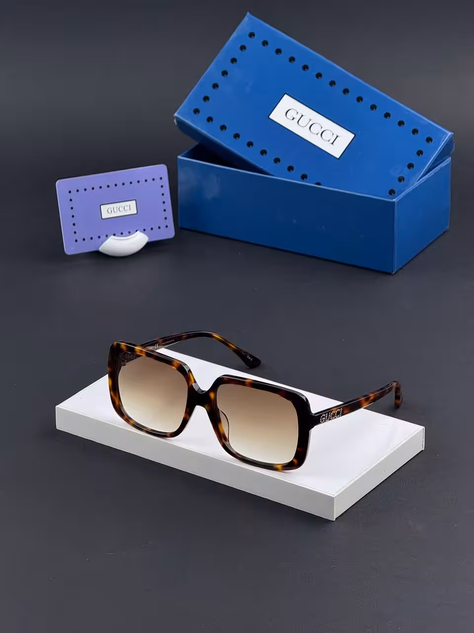 عینک آفتابی گوچی مدل GG0728