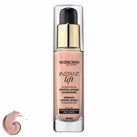 کرم پودر دبورا مدل اینستنت لیفت شماره 01 حجم 30 میلی لیتر