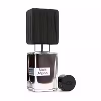 عطر ناسوماتو بلک افغان