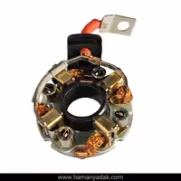 جاذغالی استارت هیوندای جدید برند ROME