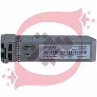 ماژول ترنسیور HP 10Gb 10GBase-SR MMF SFP  Transceiver 1990-4391