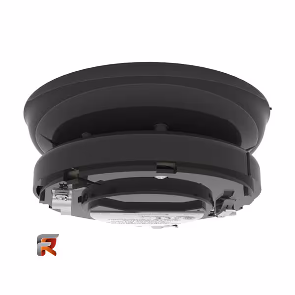 آژیر اعلام حریق آدرس پذیر هوچیکی Hochiki مدل YBO-BS BLK