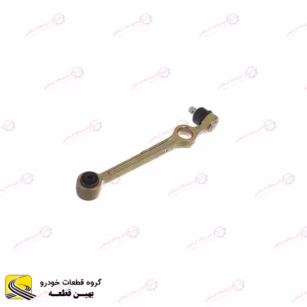 سیبک فرمان فیدلیتی
