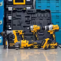 پک چهار قلو براشلس دیوالت مدل 88VMAX