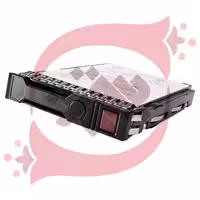 هارد استوریج HPE MSA 16TB SAS 12G 7.2K LFF M2 R3U72A با گارانتی