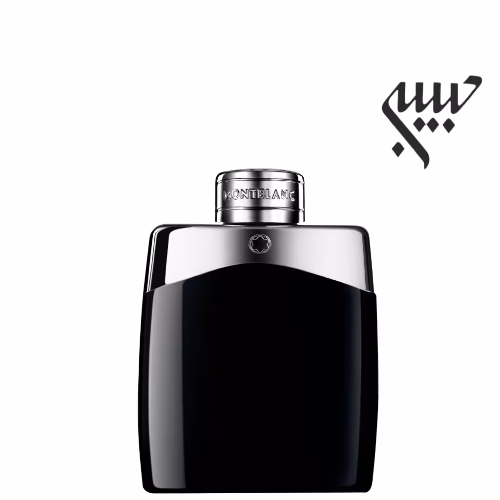 Mont Blanc Legend  مونت بلنک لجند اصل | مون بلان لجند