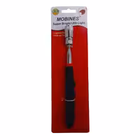 آهنربا آنتنی چراغدار 82 سانتیمتری با پایینترین قیمت