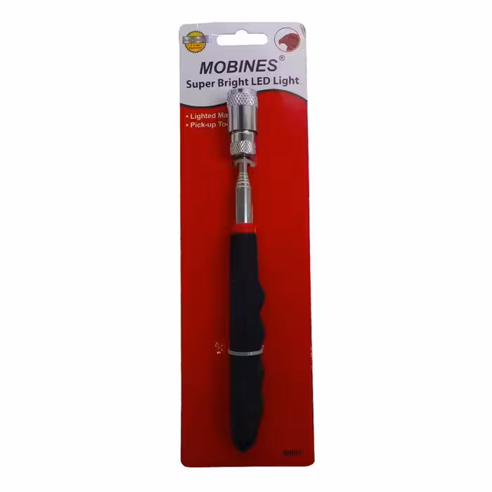 آهنربا آنتنی چراغدار 82 سانتیمتری با پایینترین قیمت