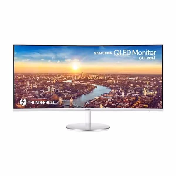 مانیتور سامسونگ مدل LF24T350 سایز 24 اینچ