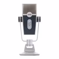 میکروفون ای کی جی مدل LyraAKG Lyra USB Microphone