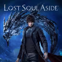اکانت قانونی بازی Lost Soul Aside برای کنسول PS5
