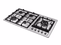 اجاق گاز رومیزی اخوان – مدل G133-S-HE