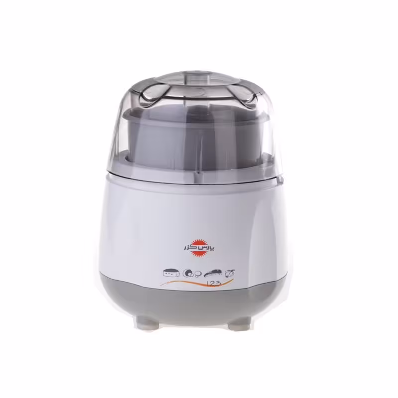 خردکن پارس خزر مدل GR123P