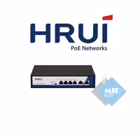سوئیچ HRUIمدل HR900-AFG-42N