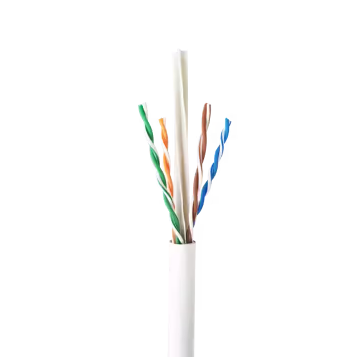 CABLE CAT6 UTP PVC