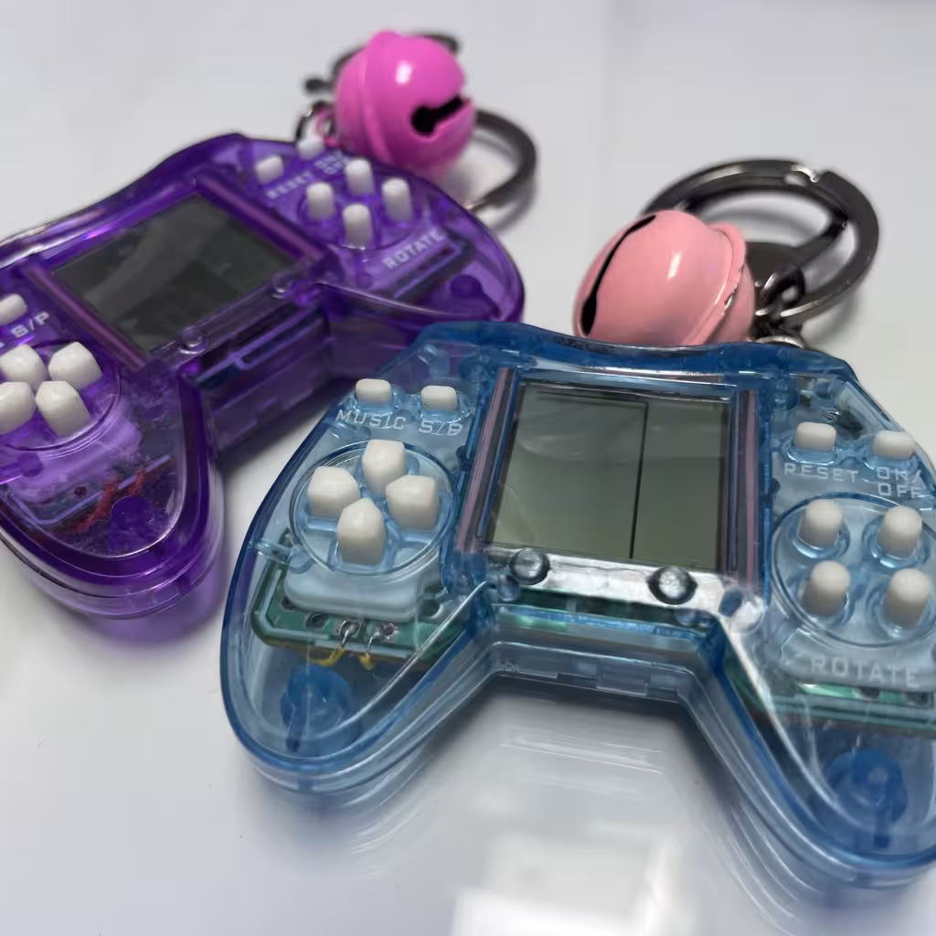 خریدچارم pocket multi game