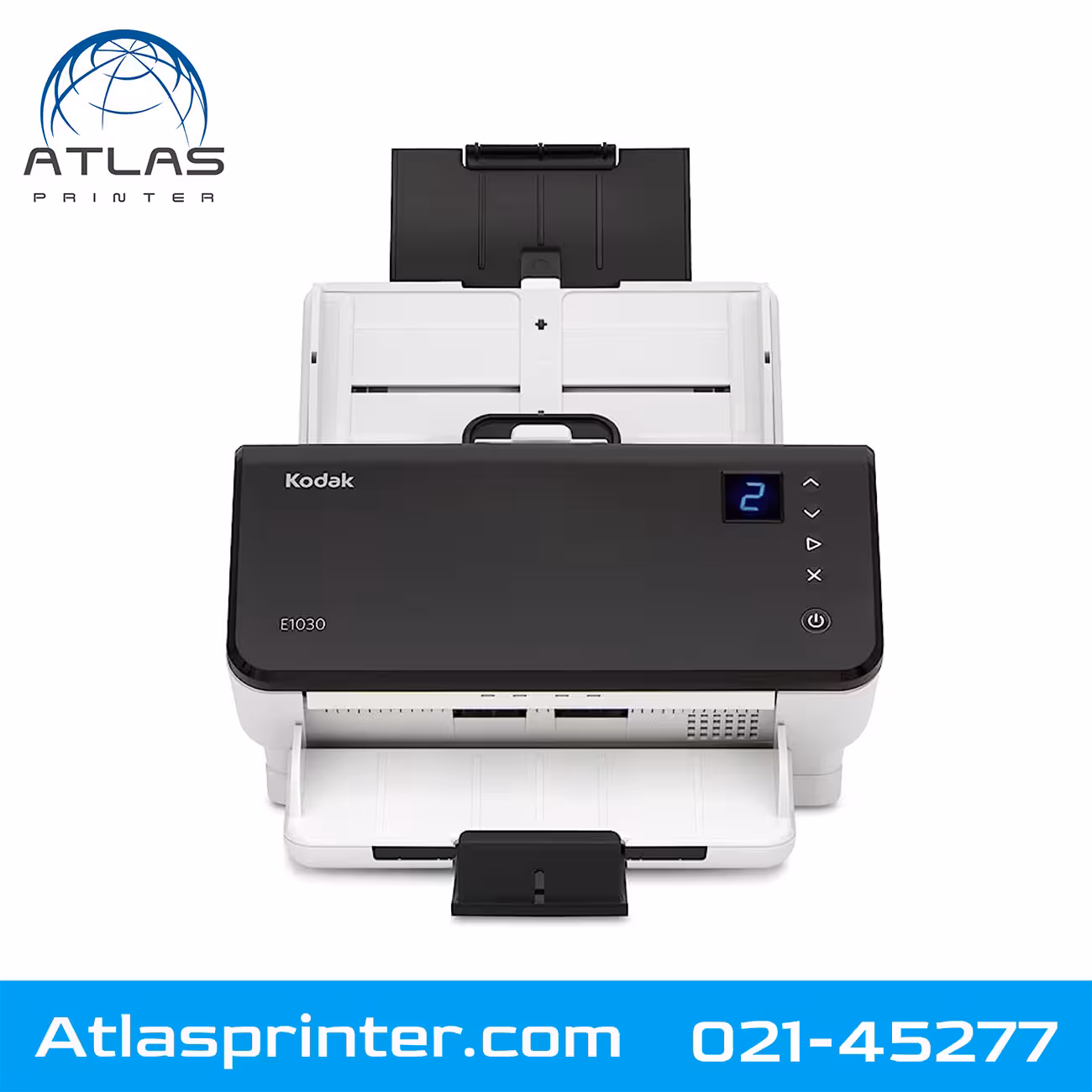 اسکنر کداک KODAK E1030