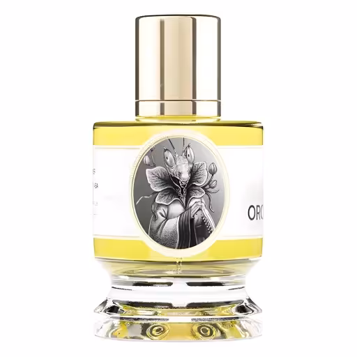 ادوپرفیوم Orchid Mantis از برند Zoologist Perfumes