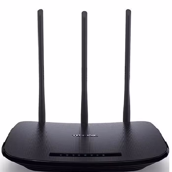 روتر 3 آنتن بی‌سیم تی پی لینک مدل TL-WR940N