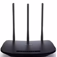 روتر 3 آنتن بی‌سیم تی پی لینک مدل TL-WR940N