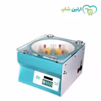 سانتریفیوژ آزمایشگاهی 16 شاخه بهسان مدل HB190