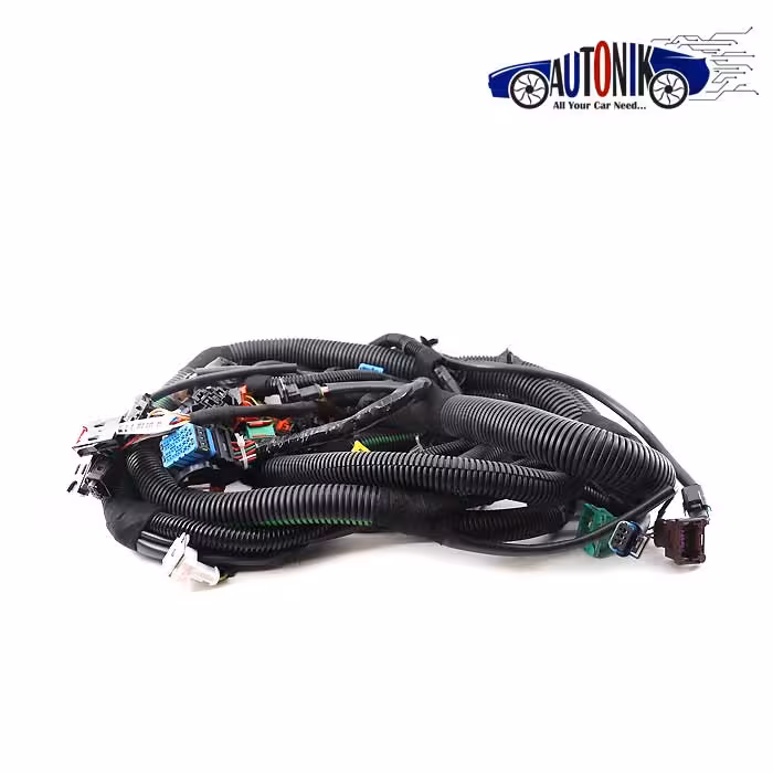 دسته سیم موتور 405 -YG20240831 – دناکو