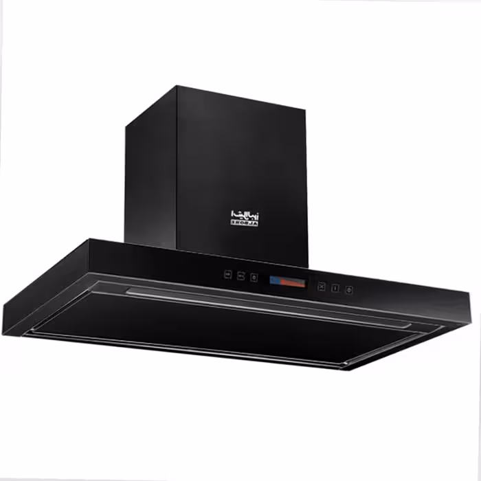 هود استیل البرز مدل SA202B