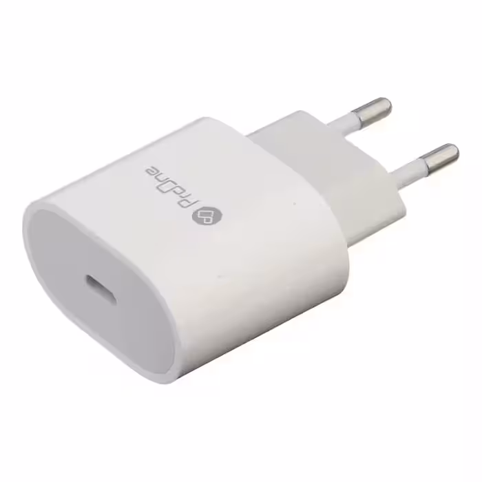 خرید و قیمت شارژر دیواری پرووان مدل PWC500