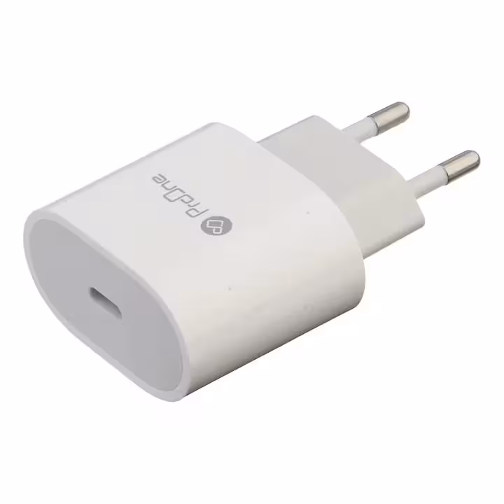 خرید و قیمت شارژر دیواری پرووان مدل PWC500