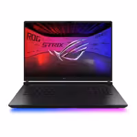 لپ تاپ گیمینگ ایسوس ASUS ROG Strix SCAR 18 G835LX | Ultra 9 275HX | 64GB RAM | 1TB SSD | RTX 5090