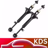 کمک فنر گازی عقب تیبا KDS