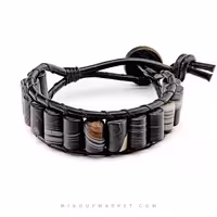 دستبند زاغ (raven)