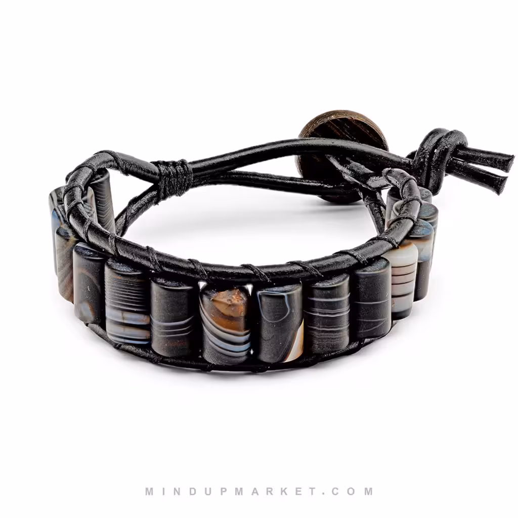 دستبند زاغ (raven)