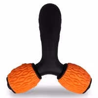 ماساژور دستی سه پر