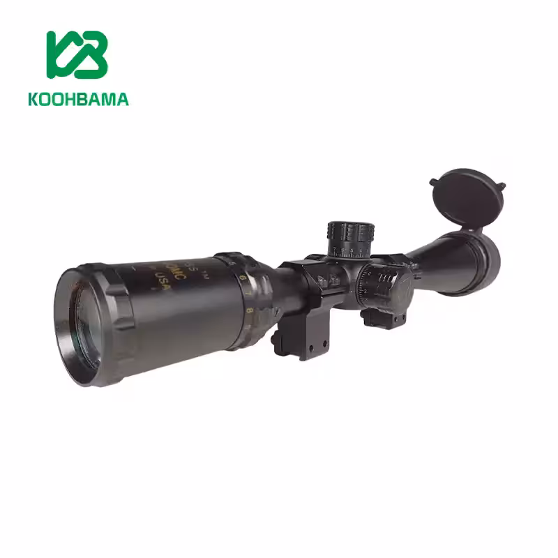دوربین اسلحه زایس 40*16-4 CARL ZEISS