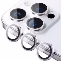 محافظ لنز دوربین آیفون 17 پرو و 17 پرومکس جویروم Joyroom JR-17QS3 رینگی