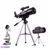 تلسکوپ زیتازی مدل Nature 300