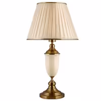 آباژور رومیزی مدل مولن روژ کد MRK1