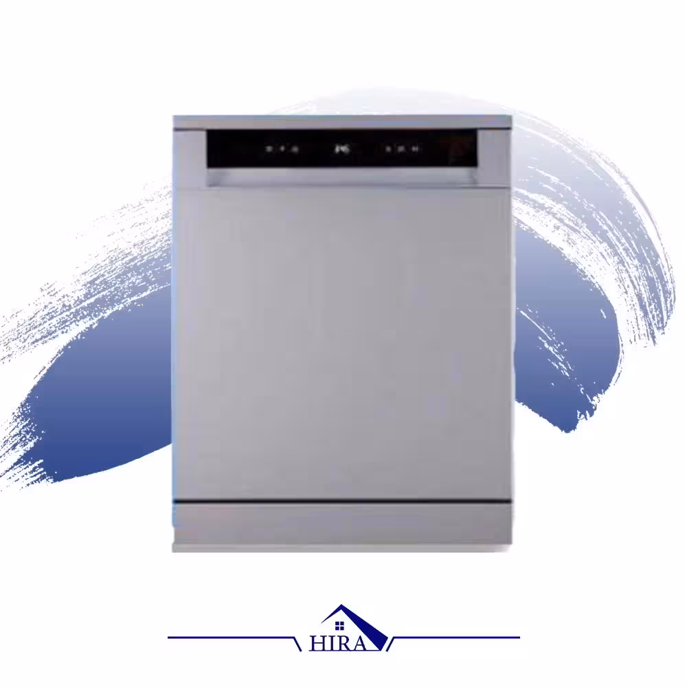 ماشین ظرفشویی کلور مدل CDW-H15VS1