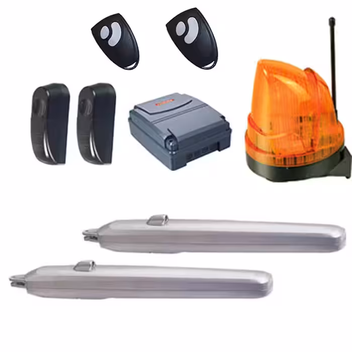 پکیج درب اتوماتیک بتا مدل F600