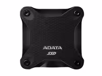 حافظه اکسترنال SSD ای دیتا ADATA SD600Q 960GB