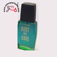 عطر ادکلن مردانه بست اند کول | best and cool for men