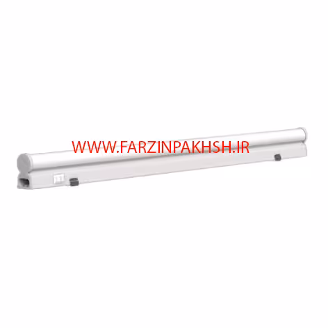 چراغ خطی SMD روکار 12 وات 60 سانتی متر پارس شعاع توس مدل پرولیت