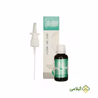 سینول اس گیاهی سینوزیت فروشگاه گیلامی (  30 میلی )