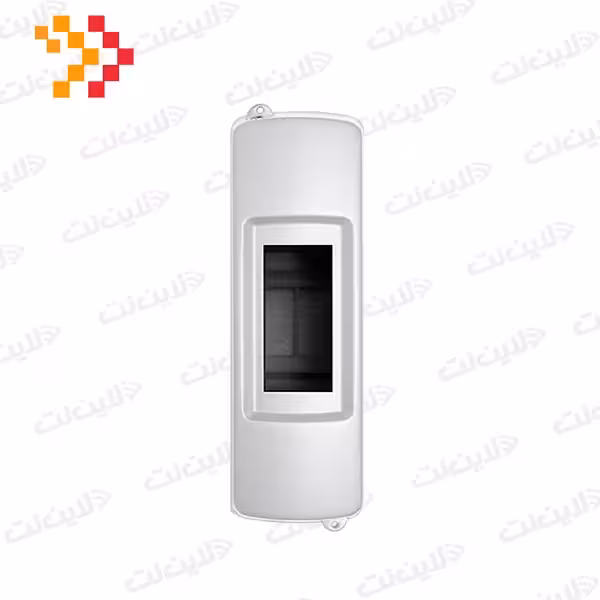 قاب تک فیوز روکار دانوب Danub