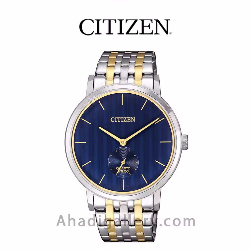 ساعت مچی سیتیزن مدل BE9174-55L