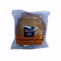 کیک دوقلو کشمشی شامه نواز 100 گرمی