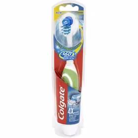 مسواک برقی 360 درجه کلگیت 85g-Colgate