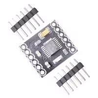 ماژول درایور موتور DC دو کاناله مدل DRV8833